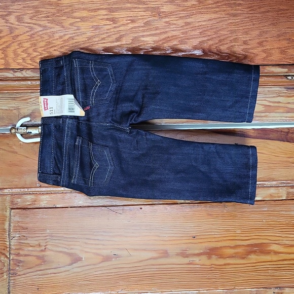 Boy's Jean - Picture 3 of 5